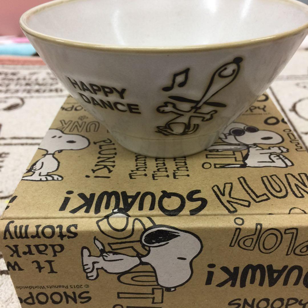 SNOOPY♥ライスボウル