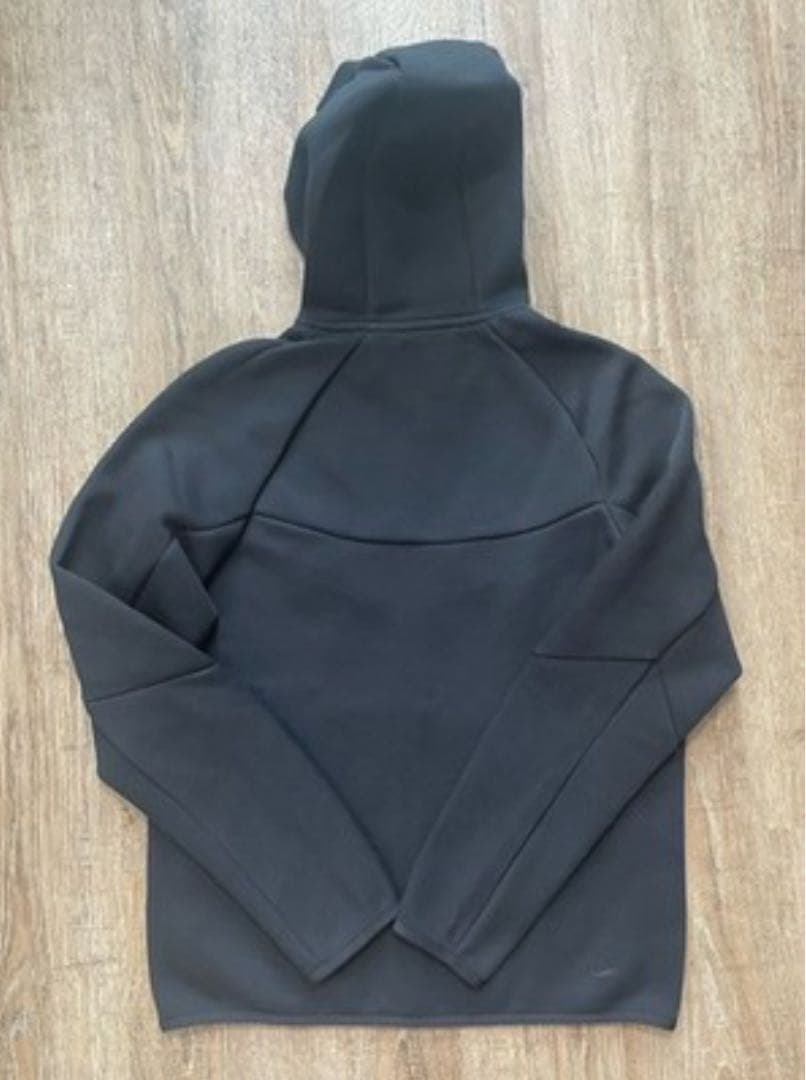 ウォーキング・ランニングウェア Nike Tech Fleece Windrunner Hoodie