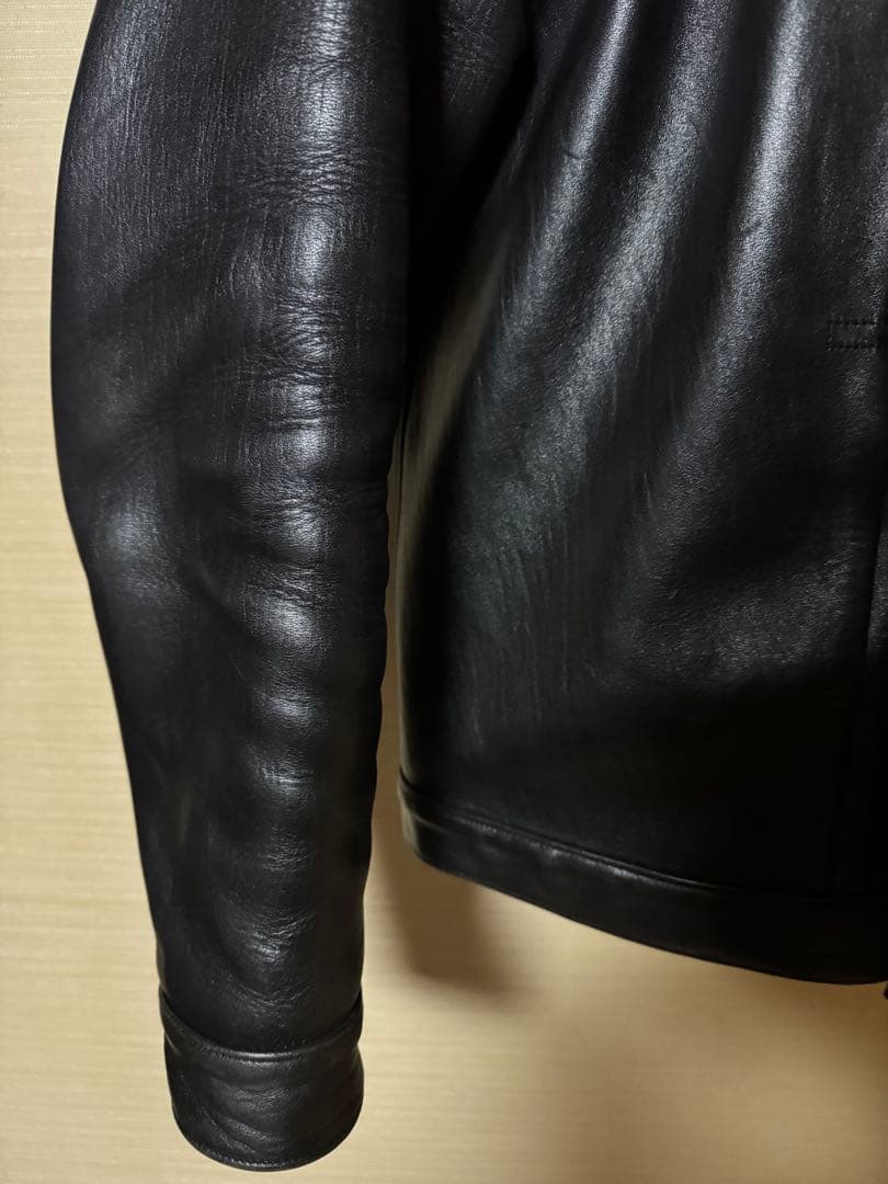 FINE CREEK LEATHERS【Richmond S66】size42