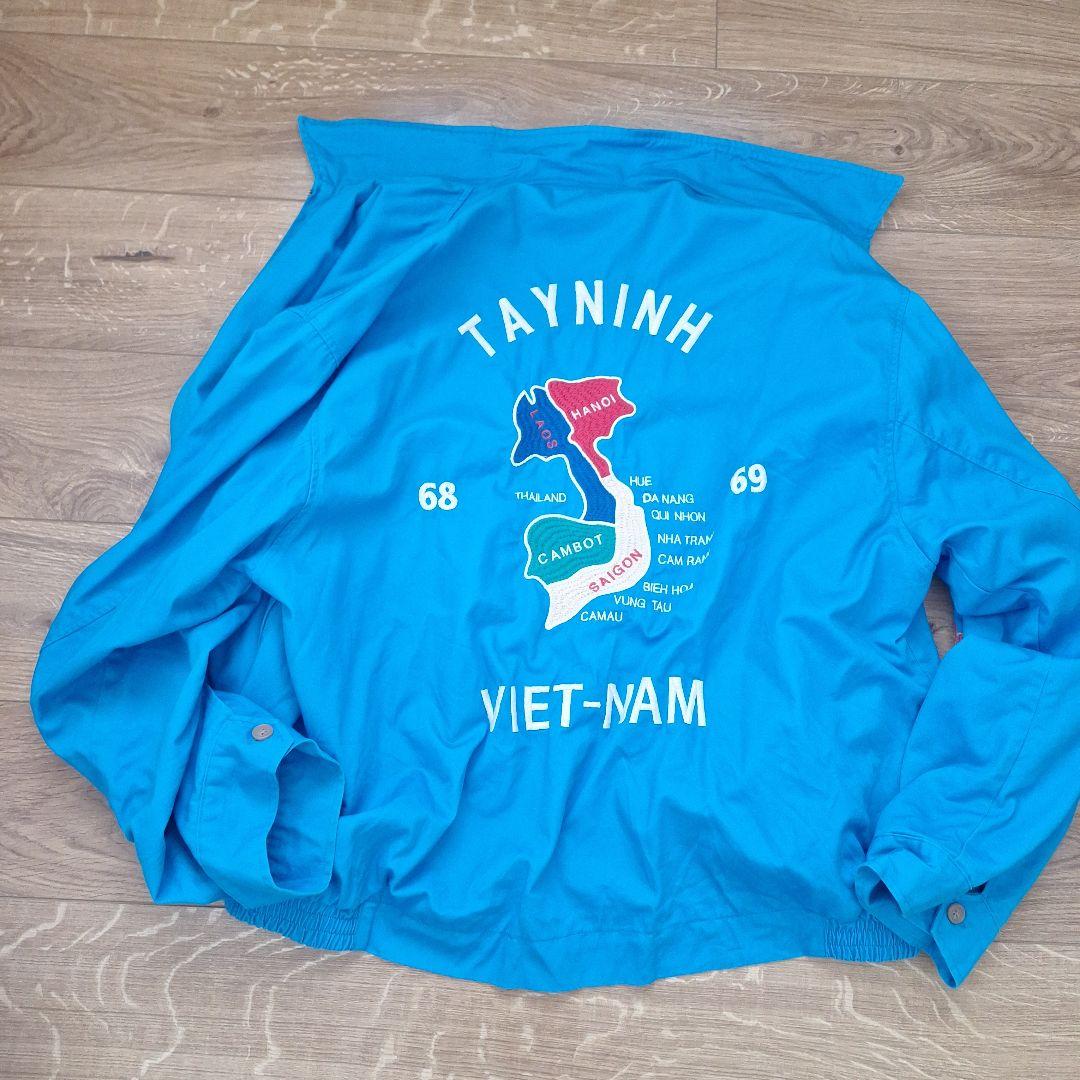 Universal Style Wear ベトジャン XL