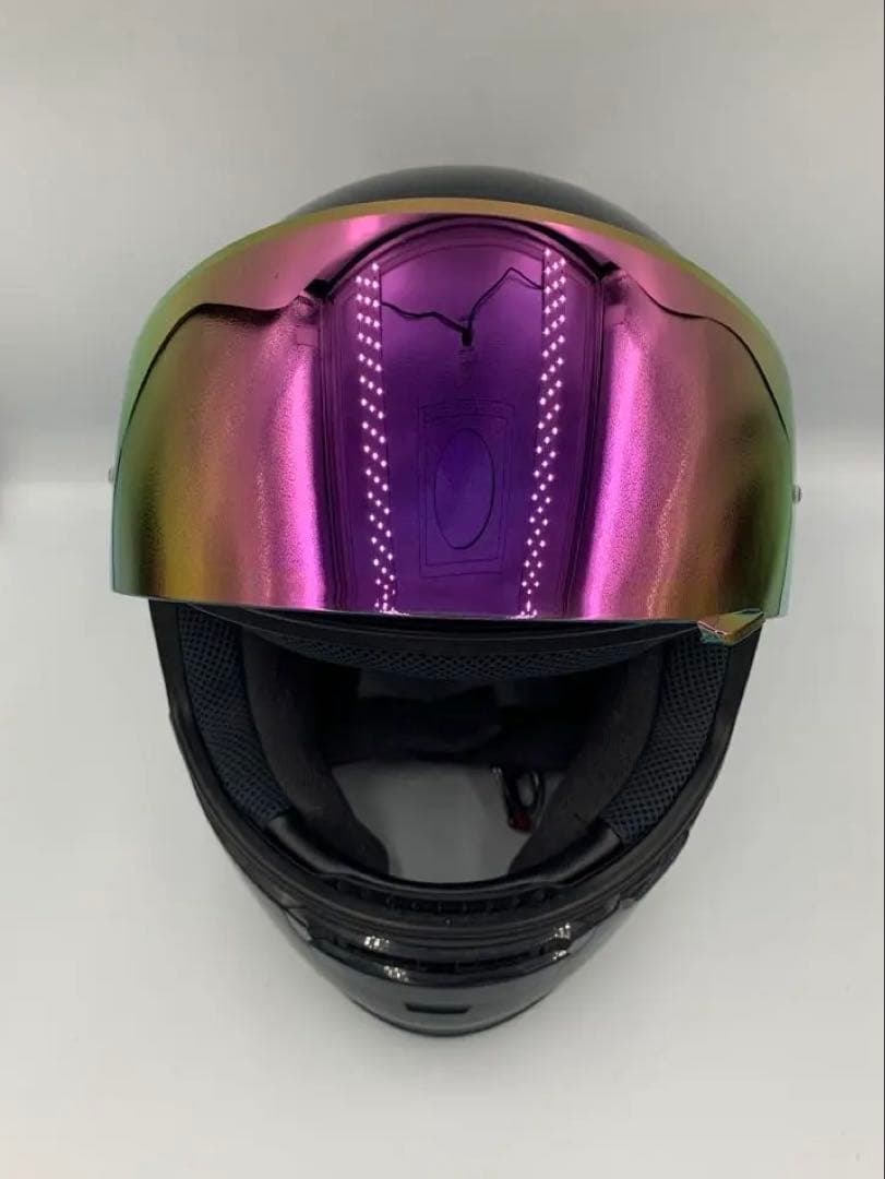 SHOEI Z-7 フルフェイス Mサイズ