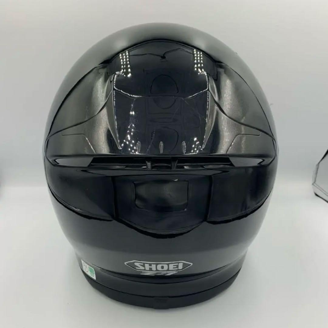 SHOEI Z-7 フルフェイス Mサイズ
