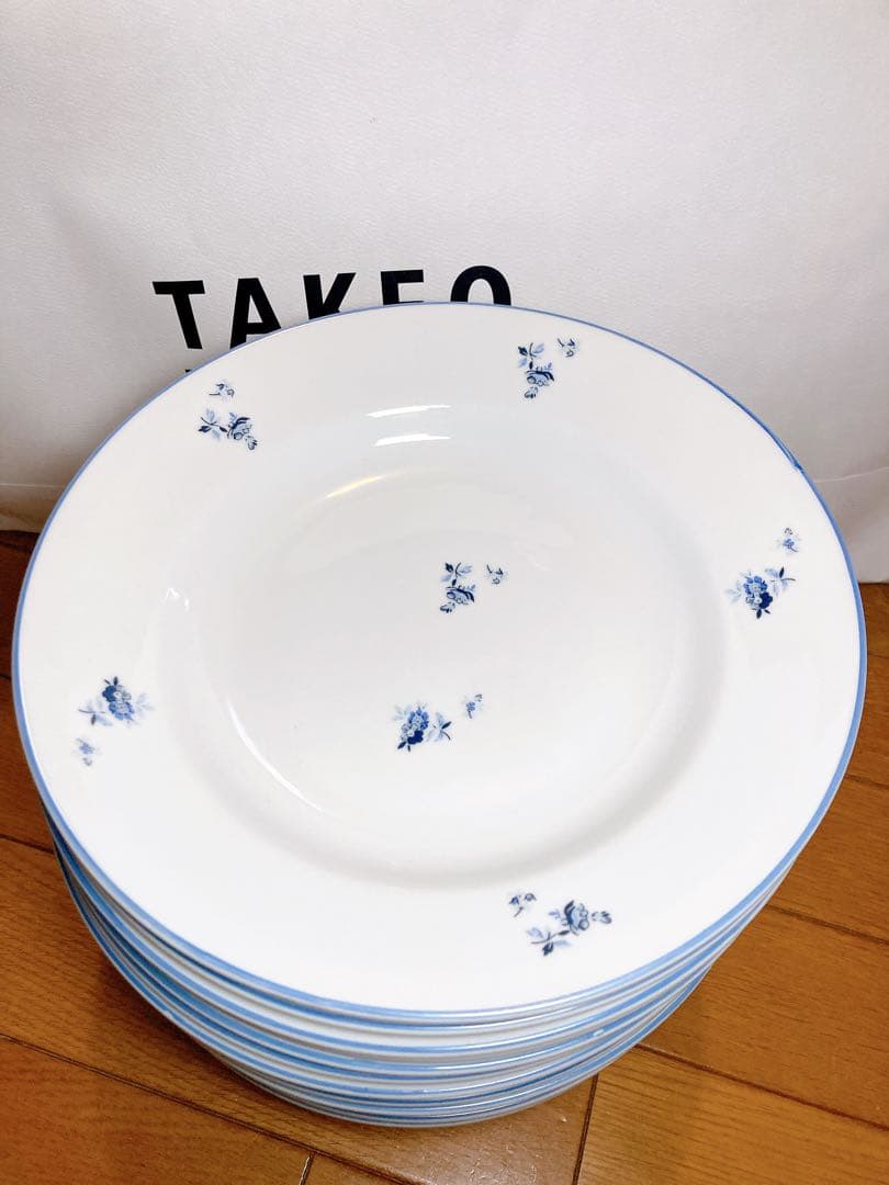 プレート 食器 大皿 皿 中皿 まとめ売り20枚