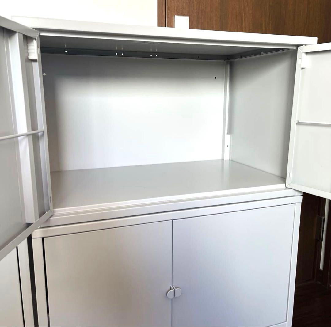 IKEA　LIXHULT　リックスフルト　4個セット（東京近郊配送可能）