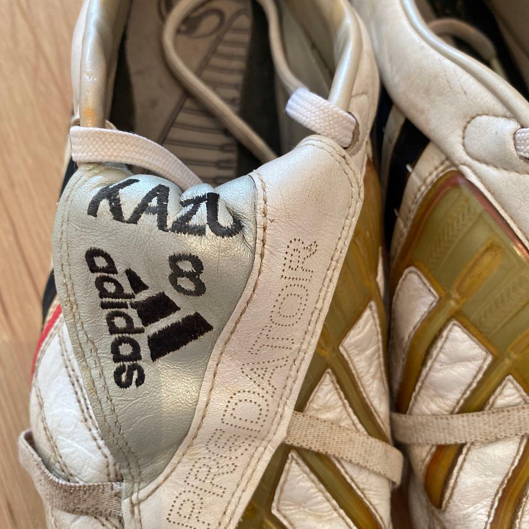 【直筆サイン入り】サンフレッチェ広島　森﨑和幸　実使用　スパイク