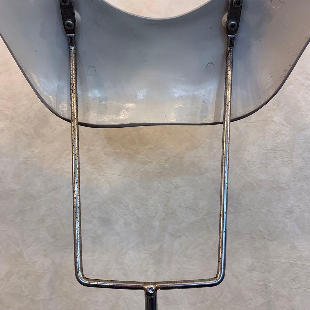 トルソー　アンティーク　古道具　ビンテージ　スタンド　マネキン　レトロ