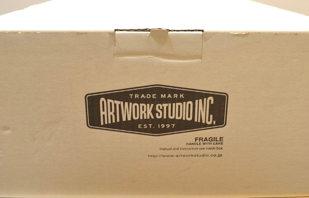 ペンダントライト 「ART WORK STUDIO」定価20,900円