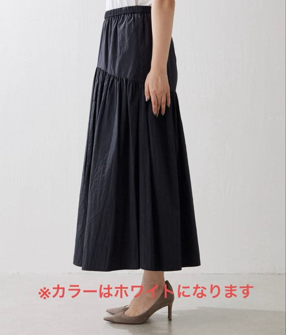 ウィム ガゼット ヴィンテージタフタスタート