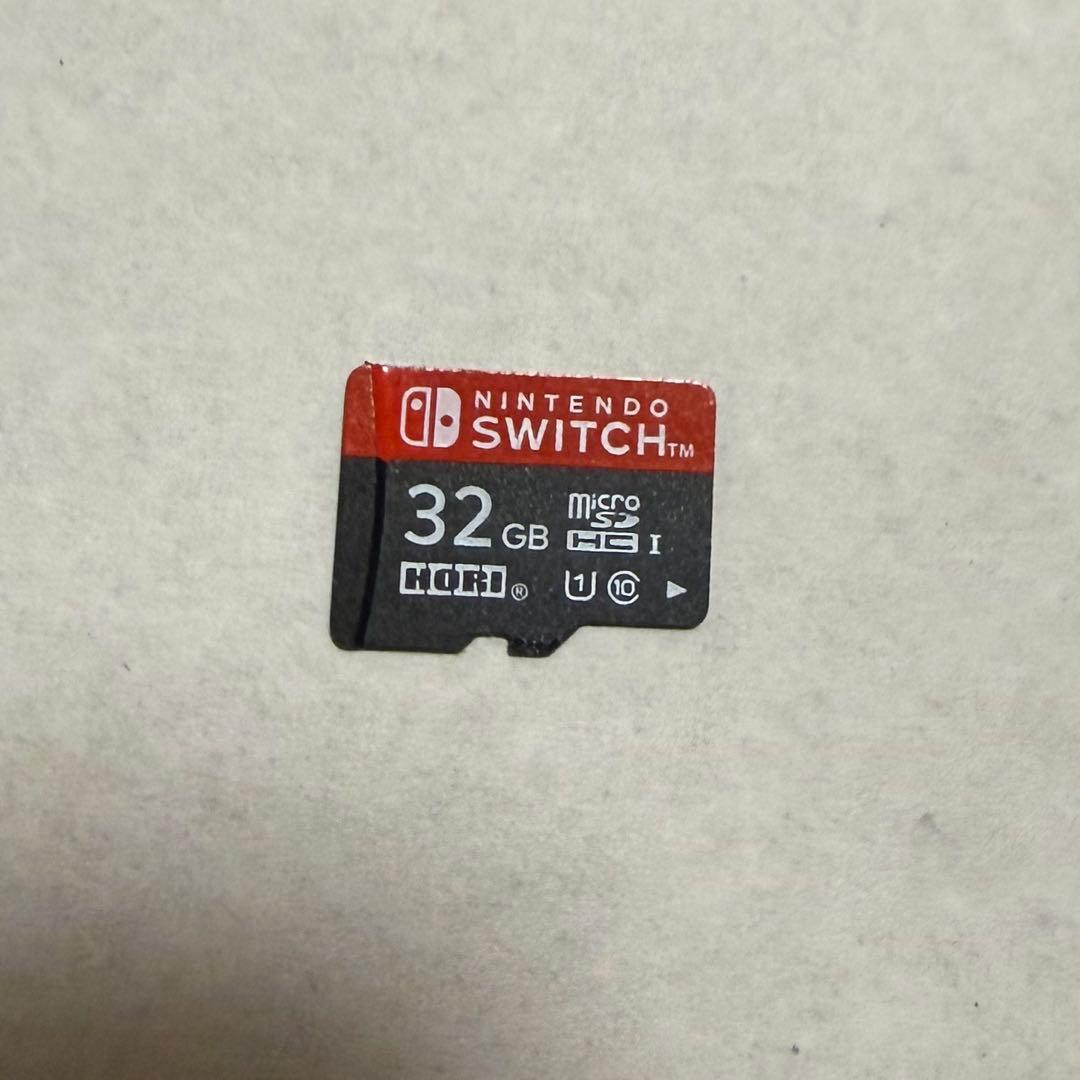 Nintendo Switch Lite イエロー SDカード付き