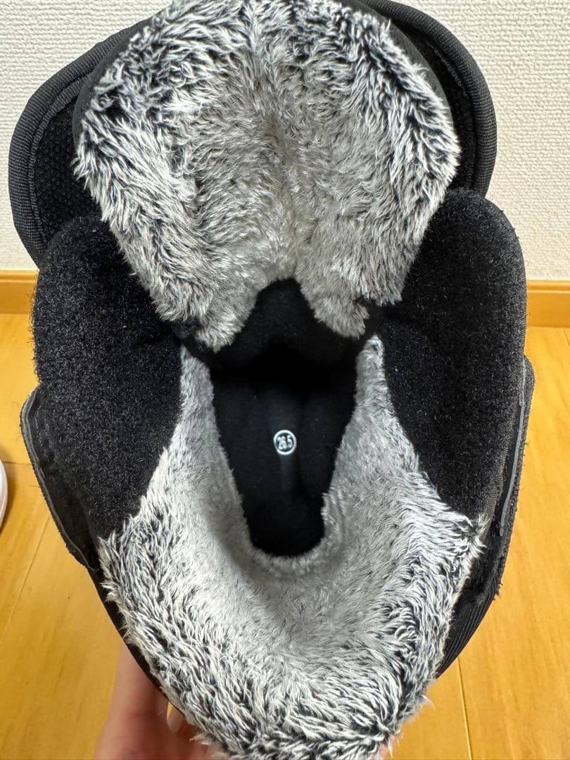 未使用 22-23 FLUX FL-BOA 26.5cm スノーボードブーツ