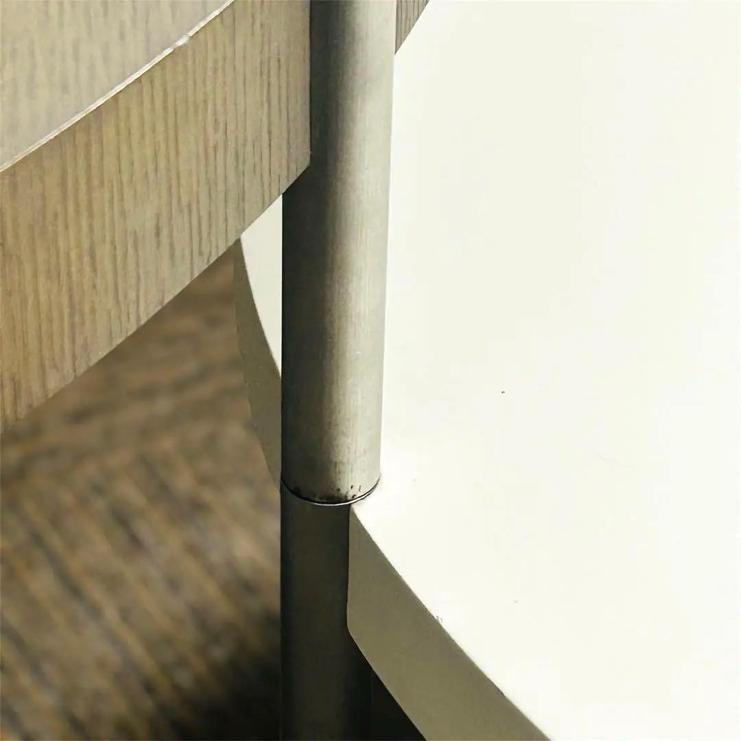 【希少】arflex アルフレックス LUNARI ルナーリ センターテーブル