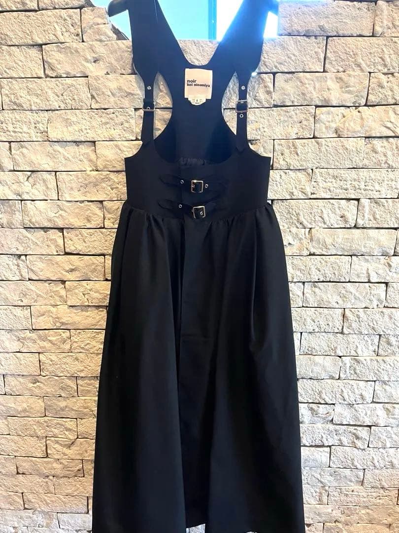 noir kei ninomiya ノワール ケイニノミヤ　スカート