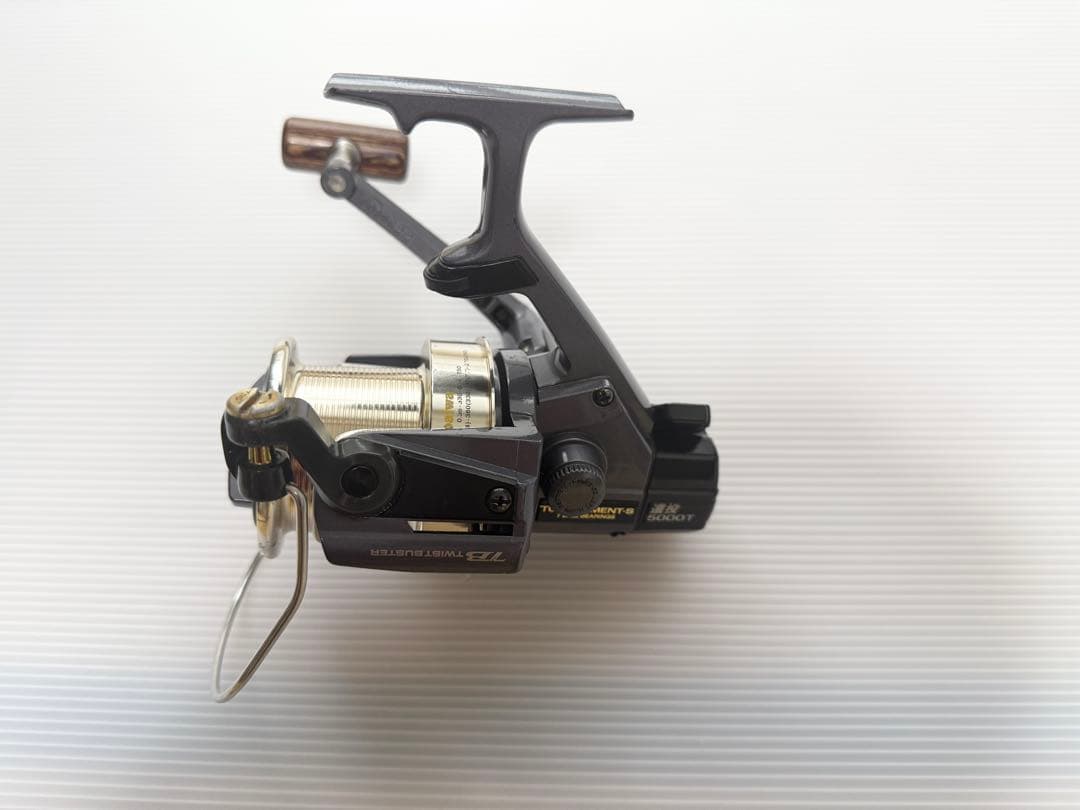 ダイワトーナメント-S 遠投5000T