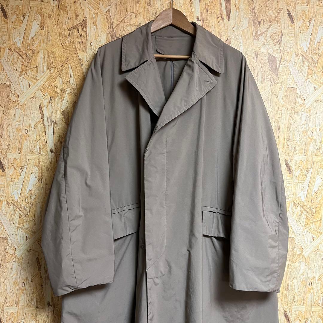 m*o様 TEATORA テアトラ 別注 デバイスコート