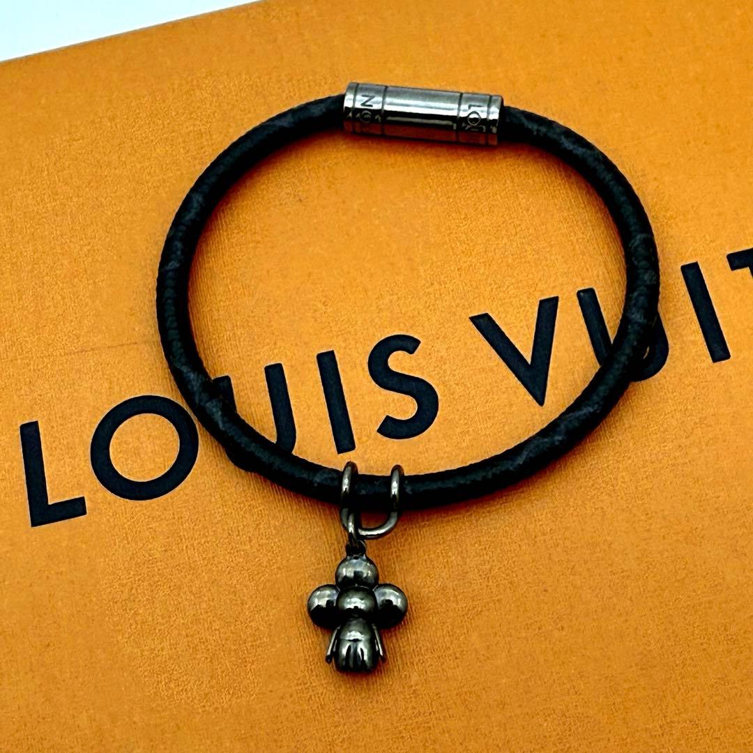 専用　極上美品　ルイヴィトン　エクリプス　ヴィヴィエンヌ　ブレスレット