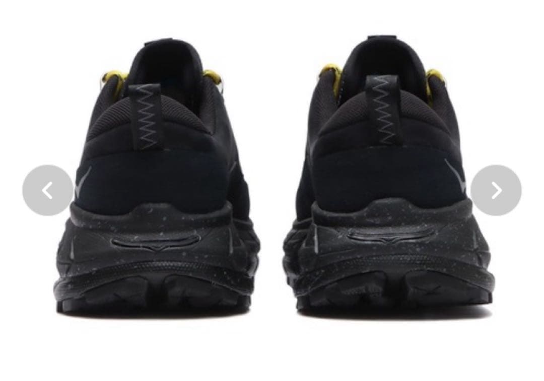 HOKA ホカ　Tor Summit