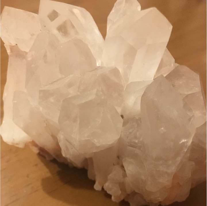ヒマラヤ水晶