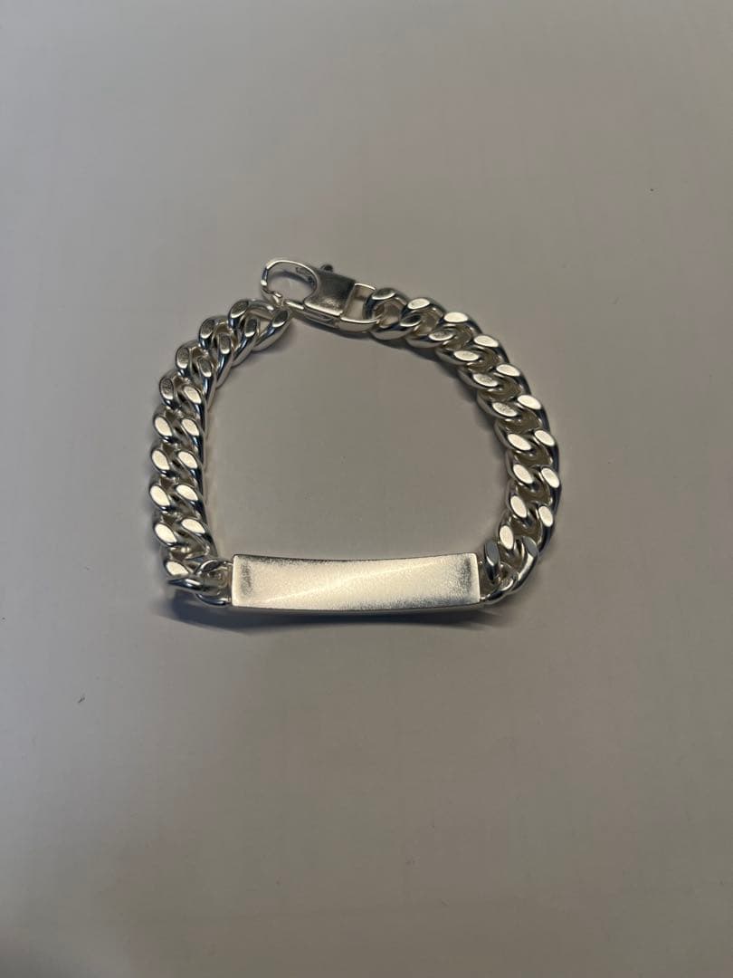 Maison Margiela mm6 ブレスレット