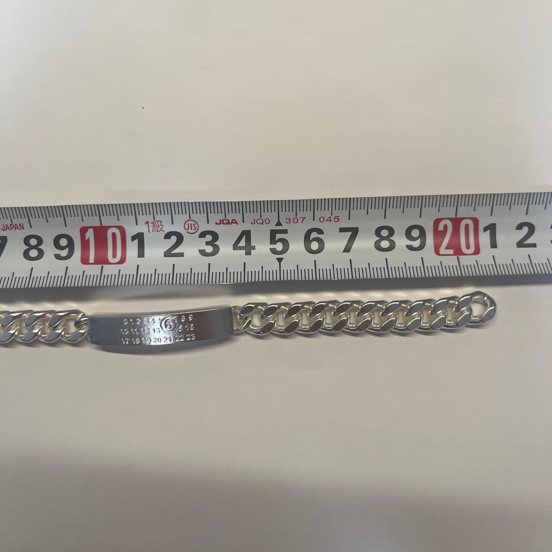 Maison Margiela mm6 ブレスレット
