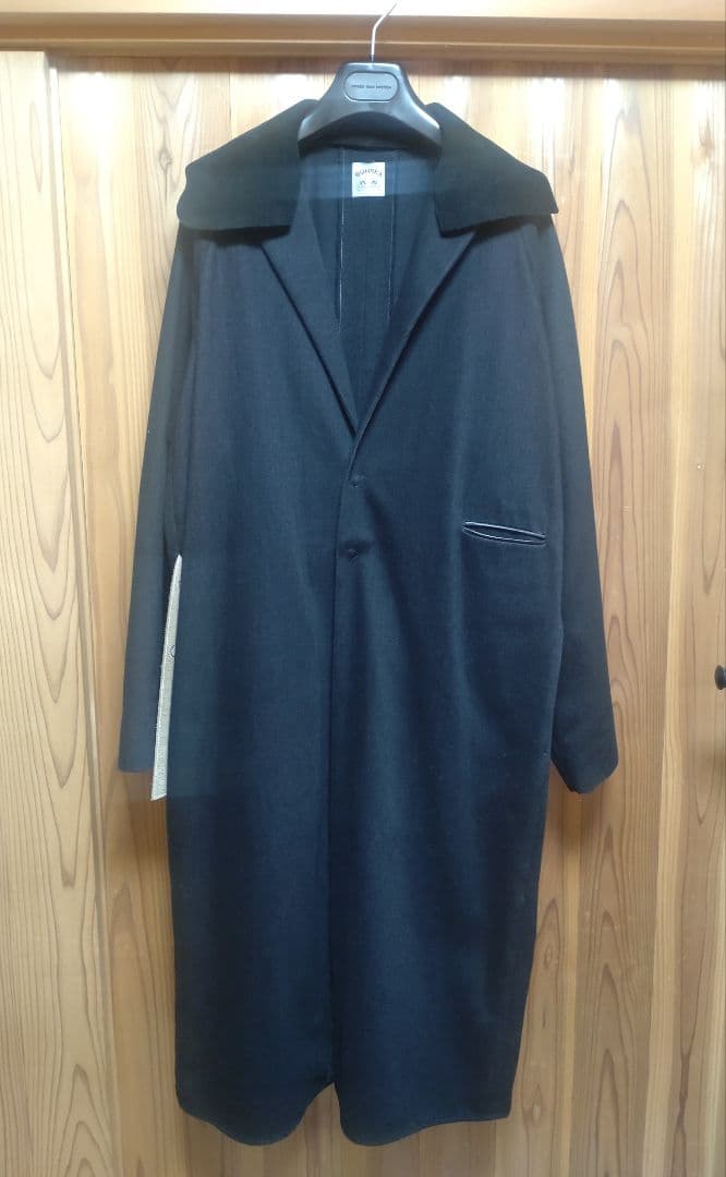 SUNSEA 22AW after the party 改　サンシー　コート
