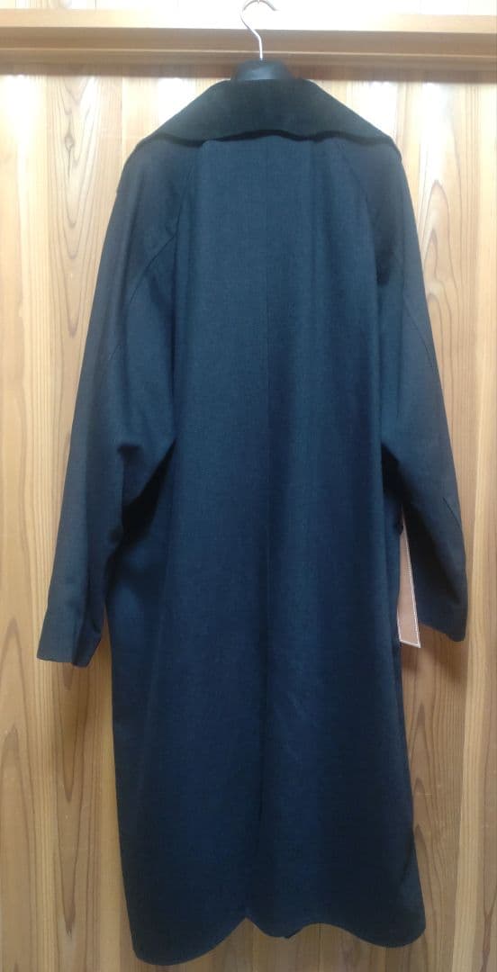 SUNSEA 22AW after the party 改　サンシー　コート
