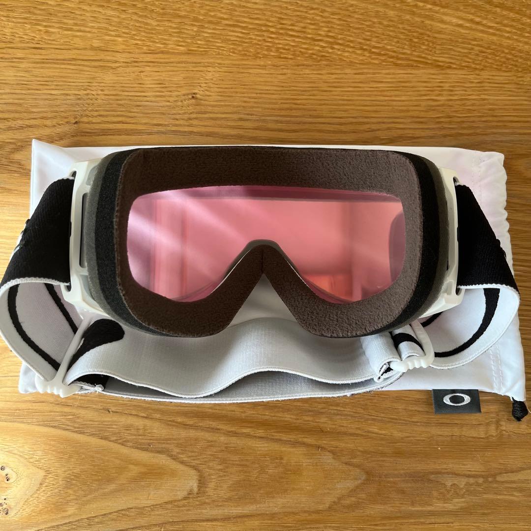 OAKLEY ゴーグル ラインマイナー