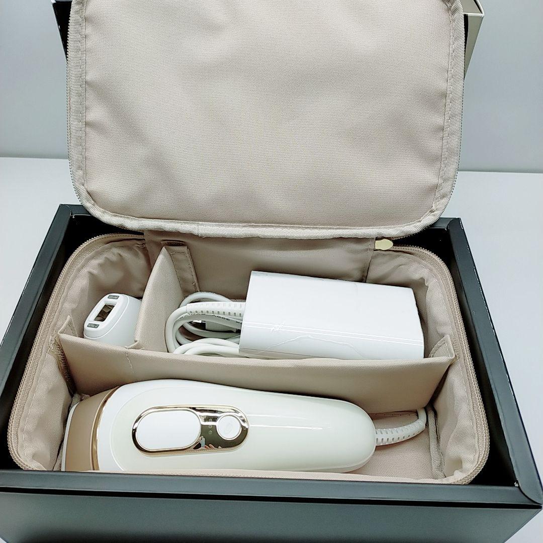 ほぼ未使用⭐️付属品完備 ブラウン シルクエキスパート Pro 5 PL