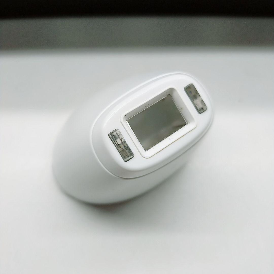 ほぼ未使用⭐️付属品完備 ブラウン シルクエキスパート Pro 5 PL