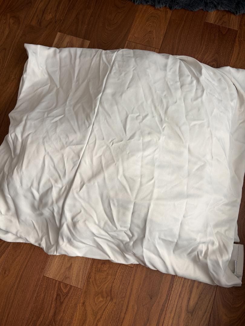 L字窓用カーテン 川島セルコン【TT9168】【FT7706】クリーム色