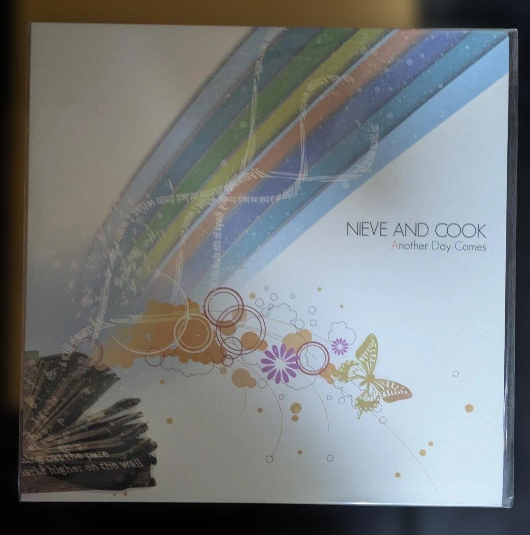 Nieve & Cook Another Day Comes レコード