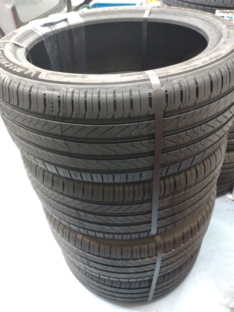 タイヤ・ホイール MICHELIN PRIMACY 5 225/45R18 95Y XL