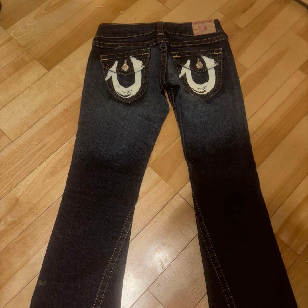 トゥルーレリジョン TRUEReligion