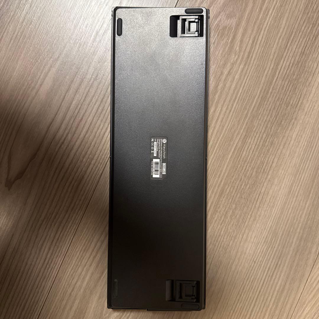 keychron k4 キークロン ワイヤレス メカニカル キーボード