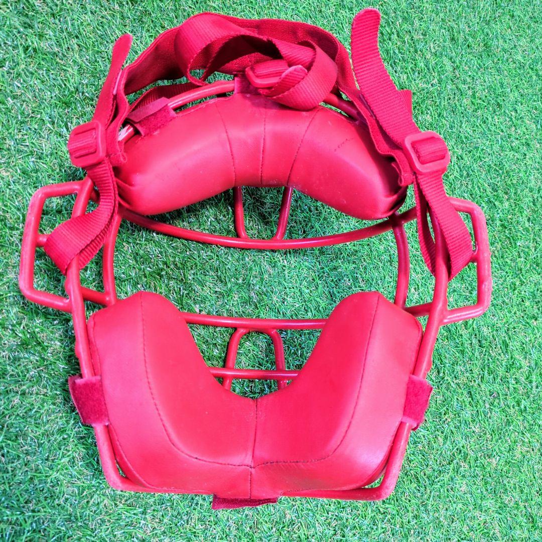 Mizuno　キャッチャー防具　ソフトボール用　大人用　JSA公認