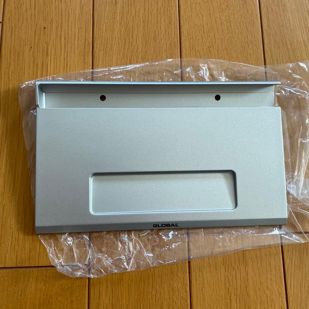 【新品】グローバル　コンパクトナイフスタンド