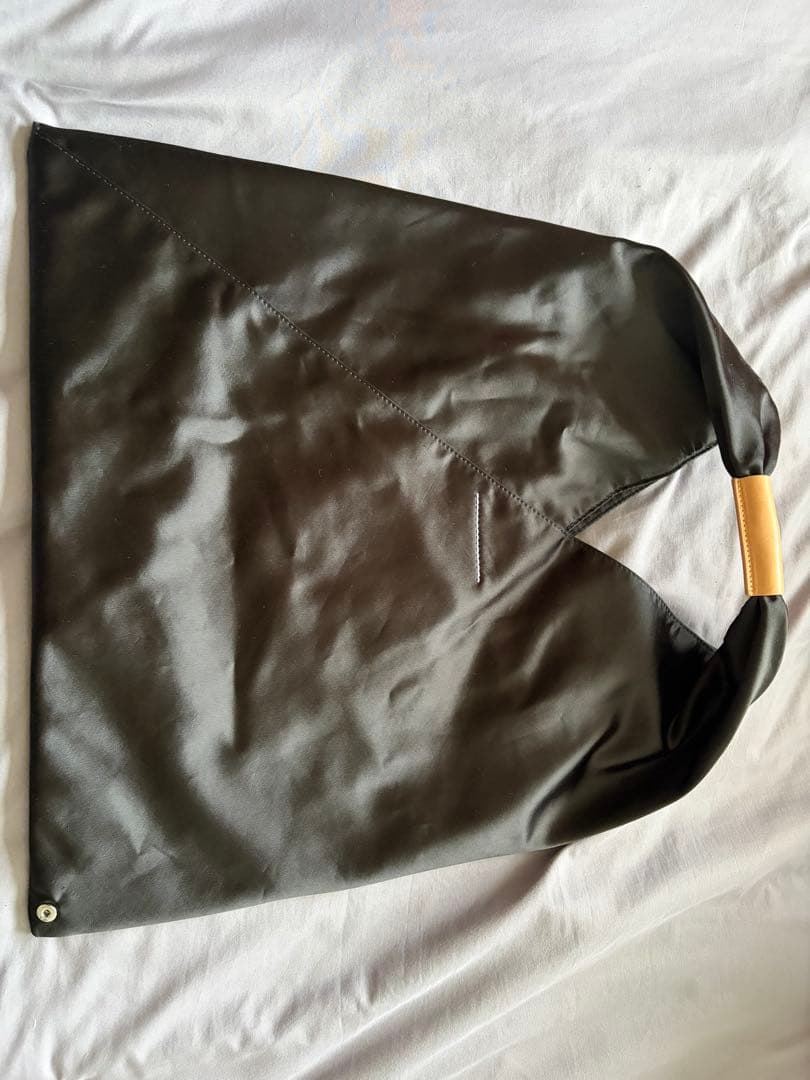 MM6 Maison Margiela トートバッグ　マルジェラ　ジャパニーズL
