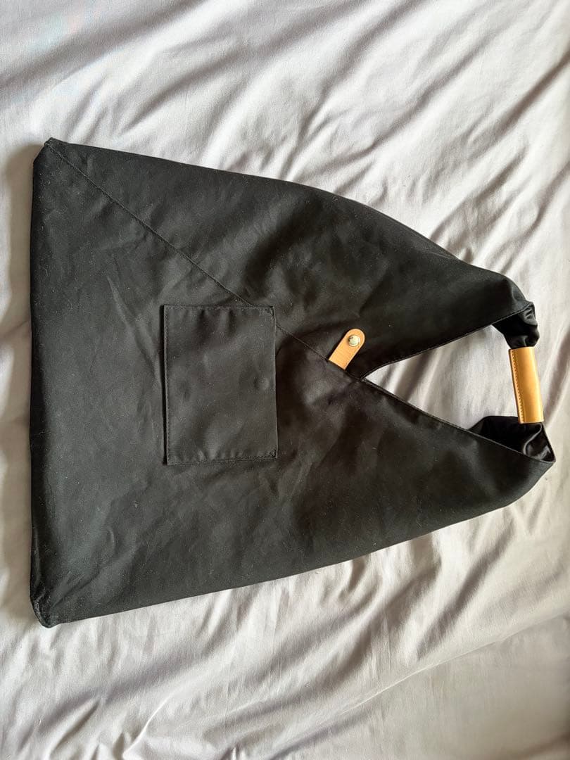 MM6 Maison Margiela トートバッグ　マルジェラ　ジャパニーズL