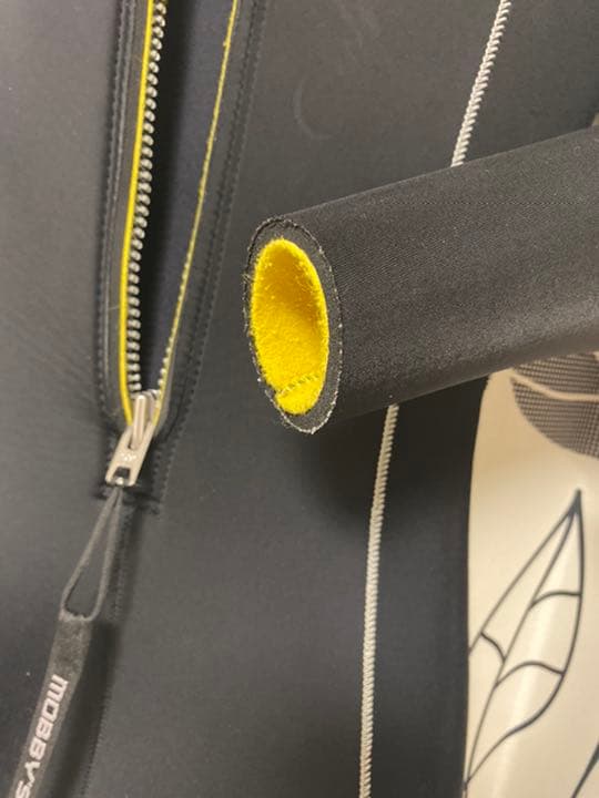 ダイビング ウェットスーツ 女性用