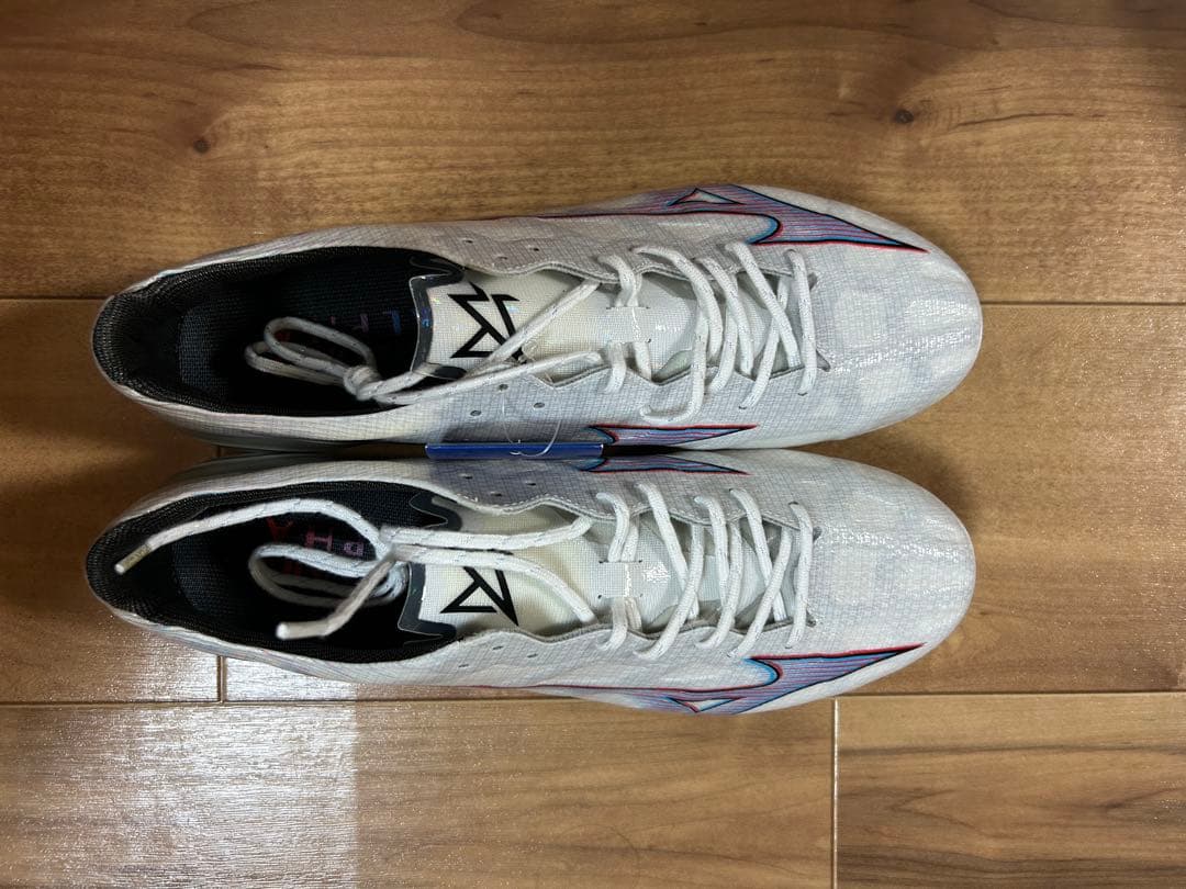 MIZUNO ELITE サッカーシューズ 27.0cm