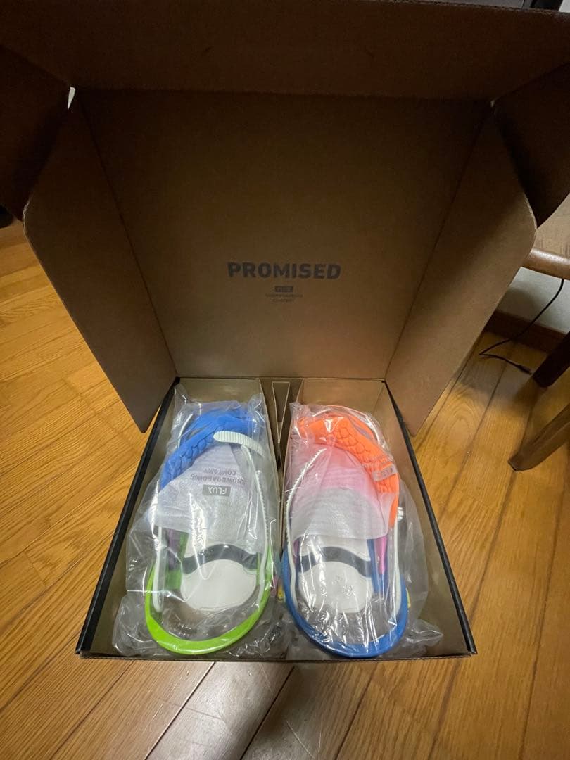 23-24 FLUX DS スノーボードバインディング　L マルチカラー 限定