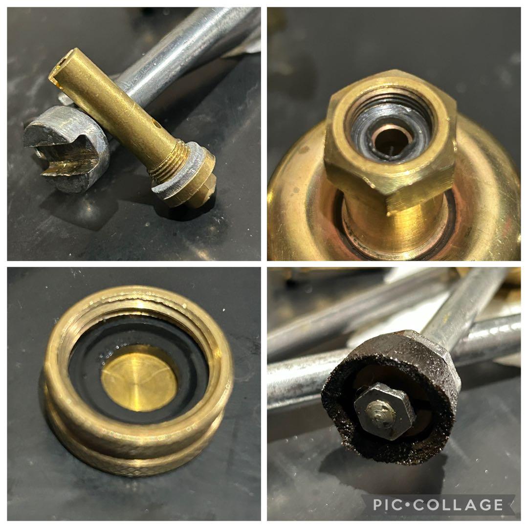 美品・整備済み‼️☆SVEA No.106 ケロシンストーブ☆