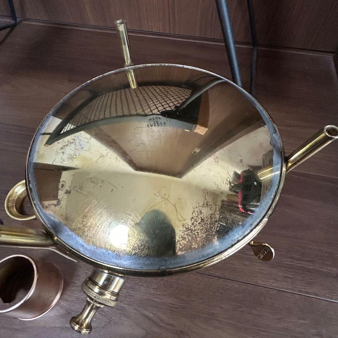 美品・整備済み‼️☆SVEA No.106 ケロシンストーブ☆