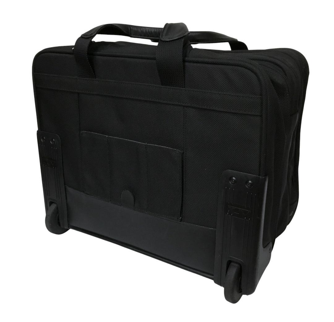TUMI トゥミ 26004D4 バリスティックナイロン ビジネスキャリーケース