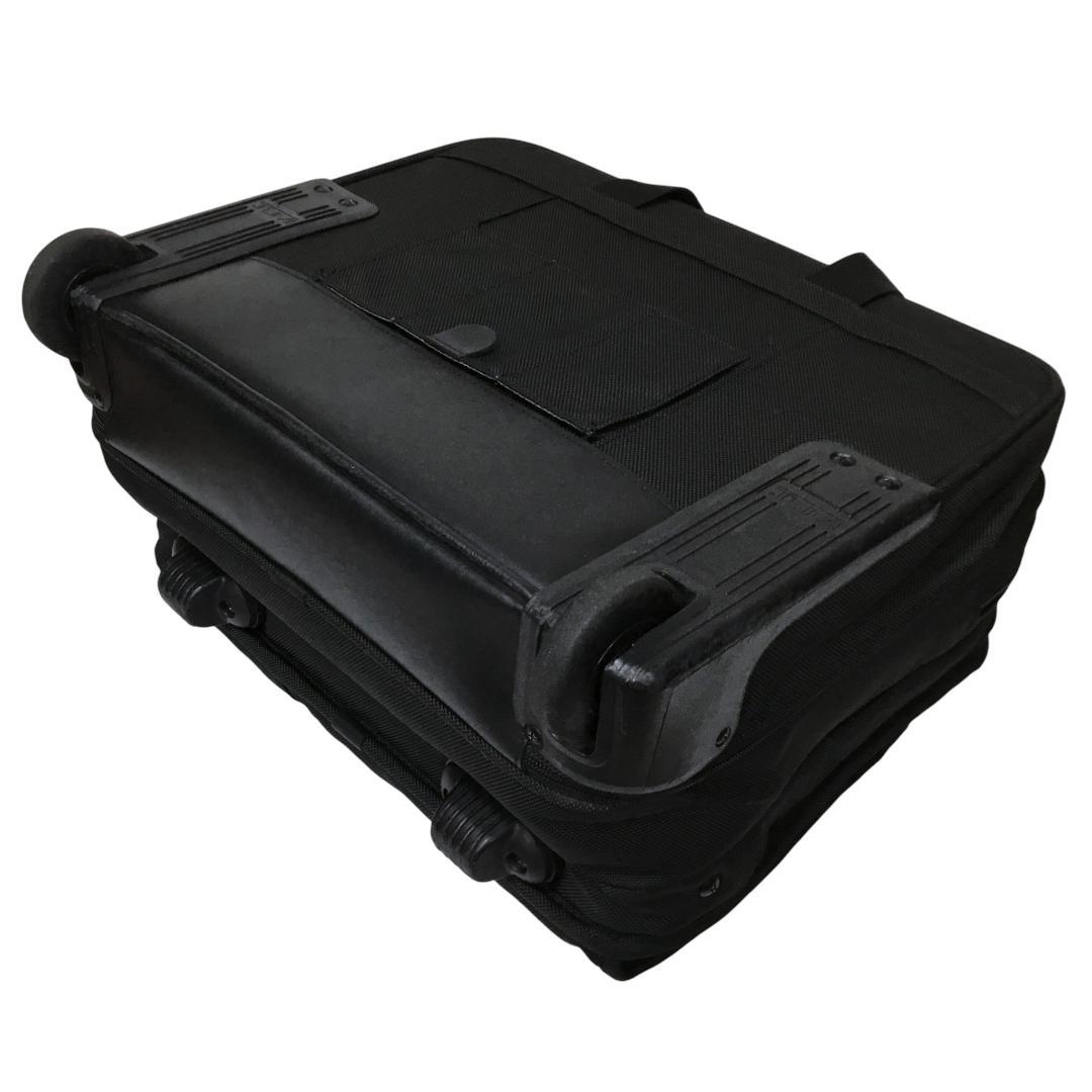 TUMI トゥミ 26004D4 バリスティックナイロン ビジネスキャリーケース