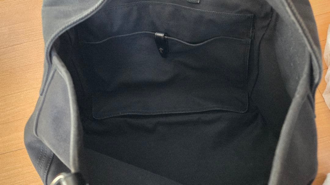 PORTER ポーター コア トート ショルダー バッグ 黒