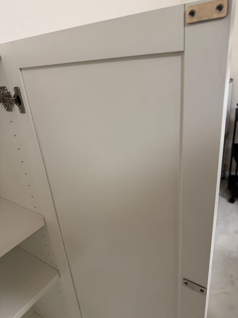 Ikea ビリー　BILLY