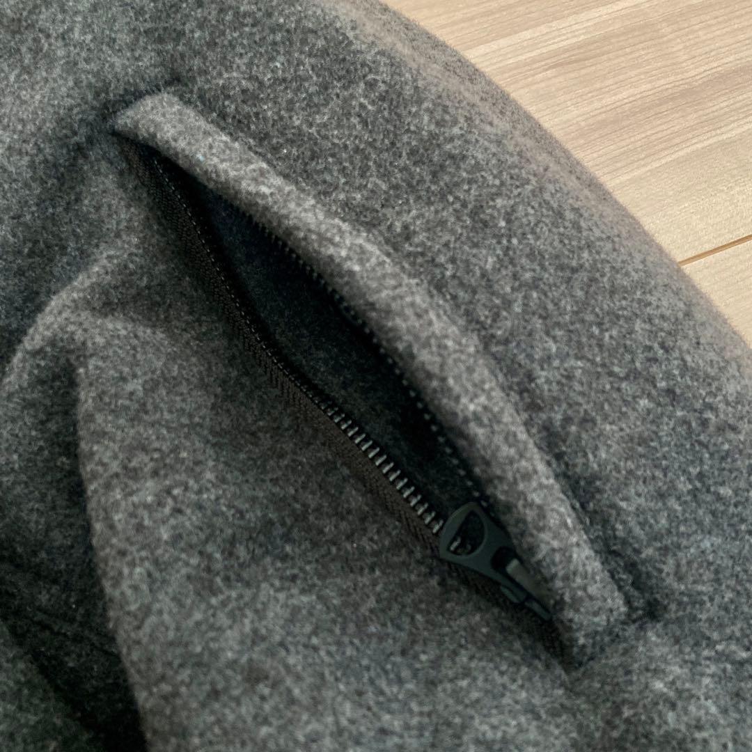 UNIQLO×EG パフテックブルゾン【Lサイズ】（日本未発売品）