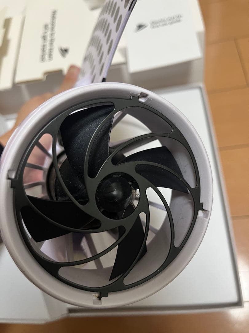 Boost Surfing Fin ブーストフィン 電動フィン