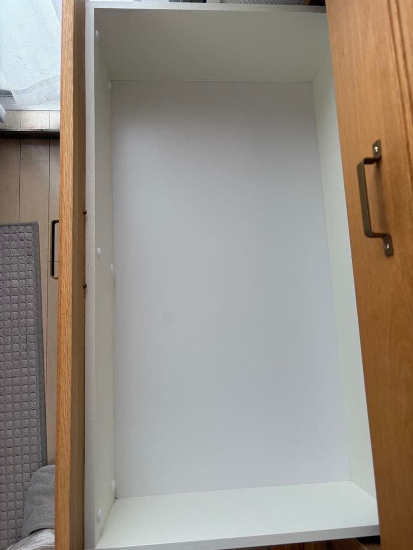 【mami】オノエファニチャー　オノエ家具　食器棚 北欧