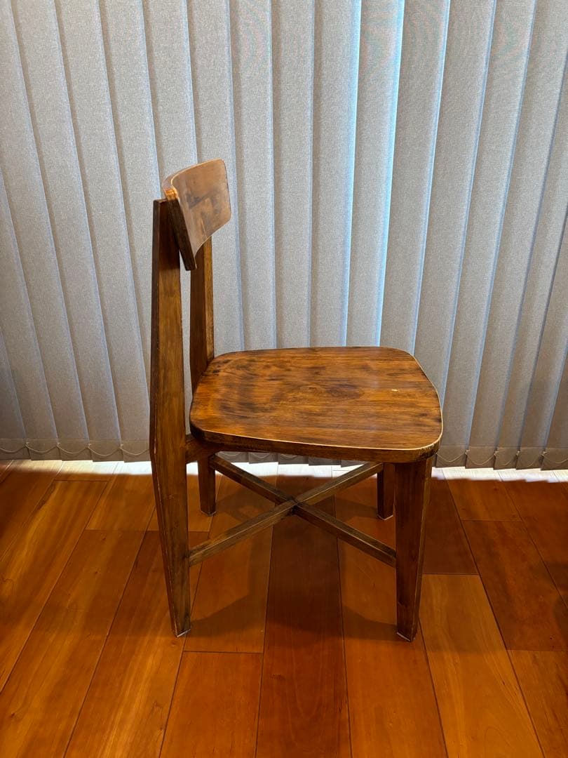 ②journal standard Furniture ジャーナル シノンチェア